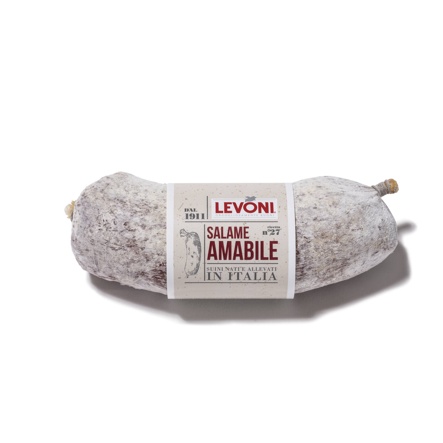 LEVONETTO AMABILE  12x250gr